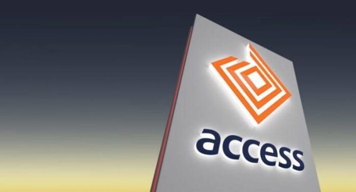Access Bank