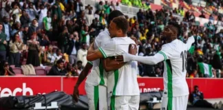 Unity Cup: Super Eagles Edge Ghana 2–1 to Reach Final Against Jamaica