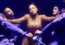 Janet Jackson’s ‘Together Again Tour’ Crosses $100M, Surpasses 1 Million Tickets Sold