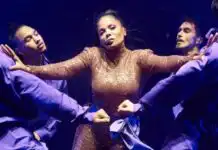 Janet Jackson’s ‘Together Again Tour’ Crosses $100M, Surpasses 1 Million Tickets Sold