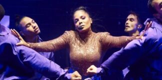 Janet Jackson’s ‘Together Again Tour’ Crosses $100M, Surpasses 1 Million Tickets Sold