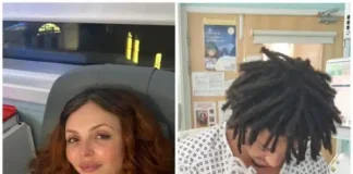 Former Little Mix Star Jesy Nelson Gives Birth to Twins