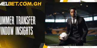 Summer Transfer Window Insights