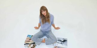 Taylor Swift Reclaims Ownership of Her Original Masters