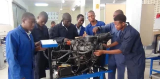 FG Introduces N45,000 Monthly Stipend for Technical College Students Under New TVET Support Program