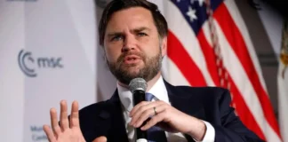 US Vice President JD Vance Clarifies Airstrikes on Iran