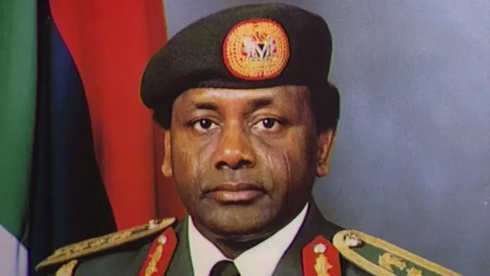 Maryam Abacha Breaks Silence: Denies Sani Abacha’s Looting Allegations, Defends Military Rule Maryam Abacha Breaks Silence: Denies Sani Abacha’s Looting Allegations, Defends Military Rule