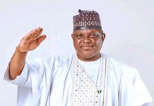 Hamza Al-Mustapha Hints at Untold Truth Behind June 12, Says 'Public Doesn't Know the Full Story'