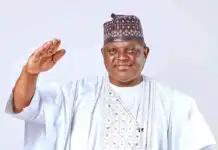 Hamza Al-Mustapha Hints at Untold Truth Behind June 12, Says 'Public Doesn't Know the Full Story'