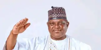 Hamza Al-Mustapha Hints at Untold Truth Behind June 12, Says 'Public Doesn't Know the Full Story'