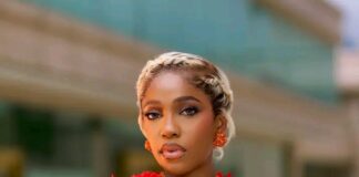 Efe Irele Reportedly Welcomes First Child