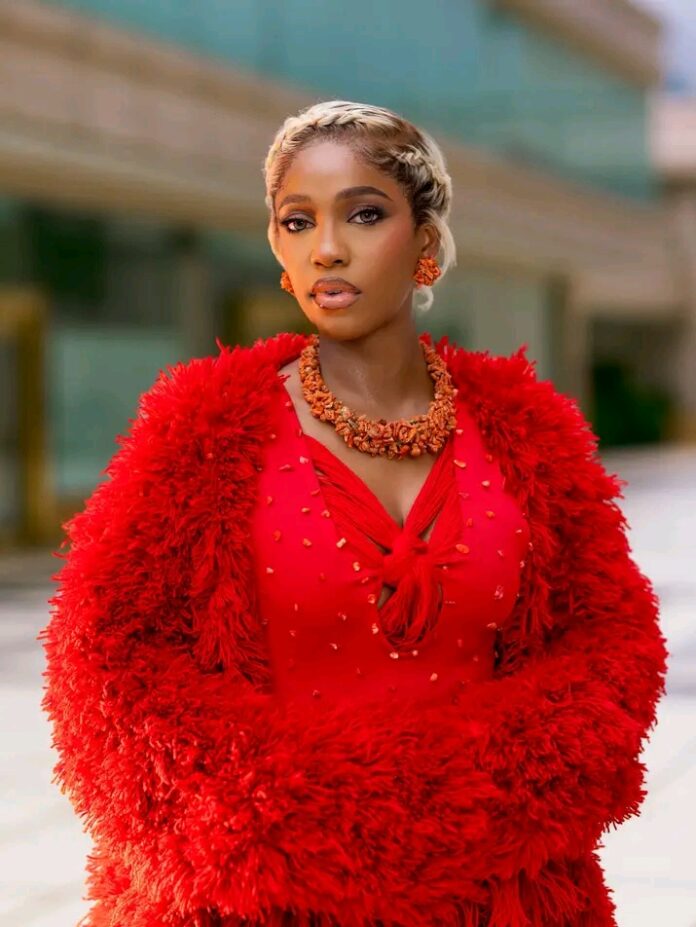 Efe Irele Reportedly Welcomes First Child