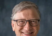 Bill Gates