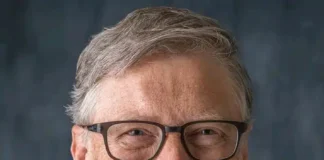Bill Gates