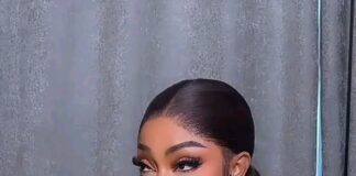 Radiogad Alleges Angela Okorie Fled to Ghana Amid Feud with Regina Daniels