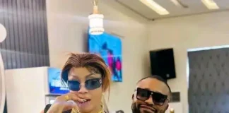 Oil Money, Alleges Poor Hygiene and Claims ₦200M Investment in Their Relationship