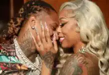 Bambi and Rayface Spark Breakup Rumors After Unfollowing Each Other on Instagram Bambi and Rayface Spark Breakup