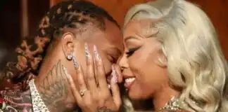 Bambi and Rayface Spark Breakup