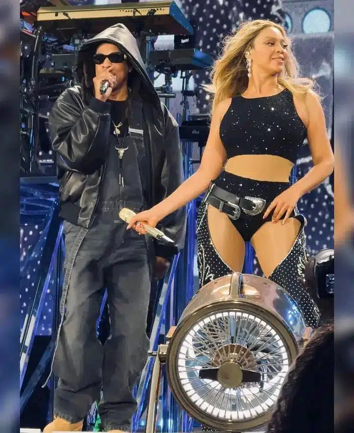 Erica Nlewedim Dragged Over Comment on Beyoncé