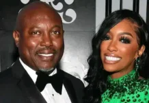Porsha Williams Expresses Relief Over Finalized Divorce from Simon Guobadia