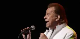 Lou Christie