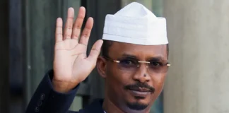 Chad Imposes Visa Ban on U.S. Citizens in Retaliation Over American Travel Restrictions