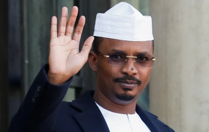 Chad Imposes Visa Ban on U.S. Citizens in Retaliation Over American Travel Restrictions