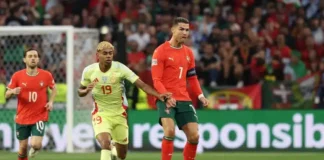 Portugal Win Second UEFA Nations League Title After Penalty Shootout Victory Over Spain