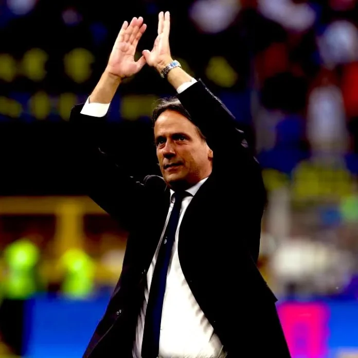 Simone Inzaghi