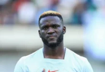 Victor Boniface Announces Shock Retirement from International Football