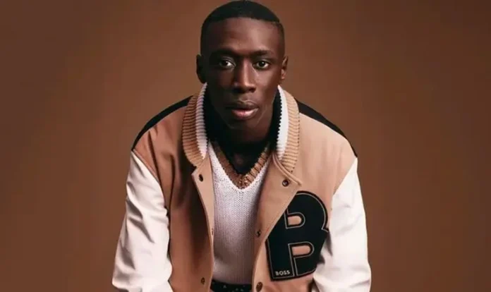 TikTok Star Khaby Lame Ordered to Leave the US Following Visa Violation Arrest TikTok Star Khaby Lame Ordered to Leave the US Following Visa Violation Arrest