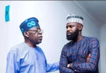 Tinubu’s Ex-Aide Aliyu Audu Slams President Over Alleged Snub