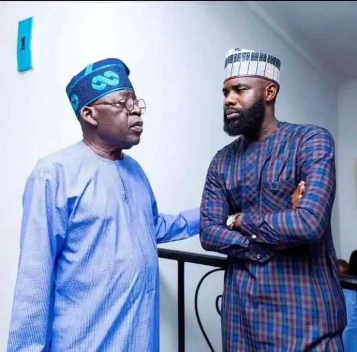 Tinubu’s Ex-Aide Aliyu Audu Slams President Over Alleged Snub Tinubu’s Ex-Aide Aliyu Audu Slams President Over Alleged Snub