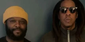 Photo of Seyi Tinubu with Jay-Z Sparks Backlash on Nigeria’s Democracy Day