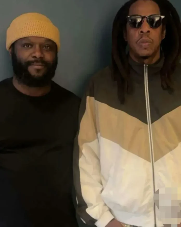 Photo of Seyi Tinubu with Jay-Z Sparks Backlash on Nigeria’s Democracy Day Photo of Seyi Tinubu with Jay-Z Sparks Backlash on Nigeria’s Democracy Day