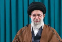 Iran’s Khamenei Vows No Mercy for Israel Amid Escalating Tensions