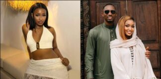 Juma Jux’s Ex-Girlfriend Karen Bujulu Breaks Silence