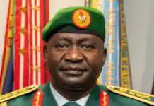 CDS Gen. Musa Lists Root Causes of Benue Violence, Urges Political Solutions