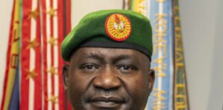 CDS Gen. Musa Lists Root Causes of Benue Violence, Urges Political Solutions