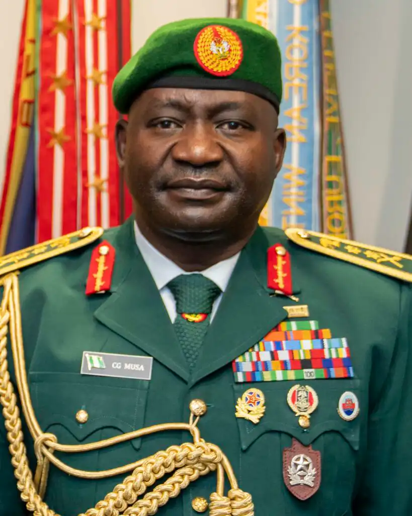 Nigerian Soldiers Now Earn N100,000 Monthly — Defence Minister Says The Budget Is Still Not Enough