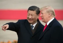 China Warns Against U.S. Interference in Nigeria’s Internal Affairs Amid Trump’s Military Threat Trump Announces Completion of U.S.–China Trade Deal with Major Tariff and Rare Earth Mineral Agreements