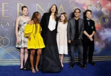 Brad Pitt Reportedly Cuts Off Pax and Maddox as Family Rift with Angelina Jolie’s Children Deepens