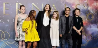 Brad Pitt Reportedly Cuts Off Pax and Maddox as Family Rift with Angelina Jolie’s Children Deepens
