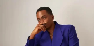 Influencer Enioluwa Adeoluwa Laments After His Dog Was Stolen