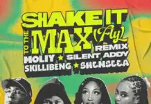 Shenseea Scores First Billboard Hot 100 Entry with “Shake It to the Max” Remix