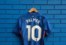 Chelsea Strip Mudryk of No. 10 Shirt Amid Suspension, Cole Palmer Takes Over Chelsea Strip Mudryk of No. 10 Shirt Amid Suspension, Cole Palmer Takes Over