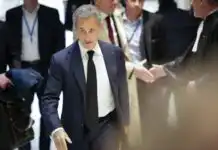 Sarkozy