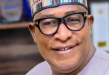 “I’m Too Disciplined to Trade Roles for Sex” – Veteran Filmmaker Adebayo Salami Adebayo Salami