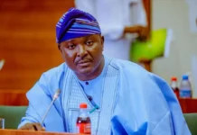 Akin Alabi Hilariously Reveals