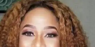Chioma Amaryllis Warns Nollywood Actresses Against Excessive Use of Facial Fillers
